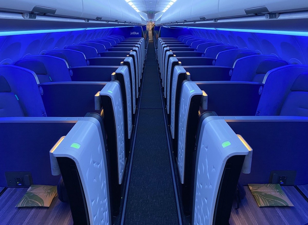 JetBlue Launching Boston To London Flight