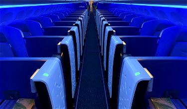 JetBlue Delays Boston To London Flight Launch