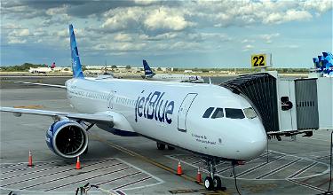 Is JetBlue Planning On Opening Airport Lounges? It Seems Not…