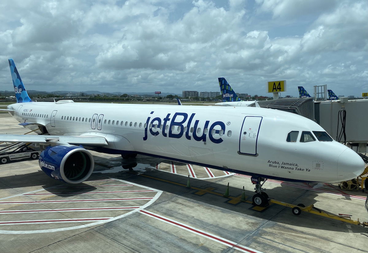 JetBlue stelt de levering van Airbus A321neo-vliegtuigen uit tot 2030 en daarna