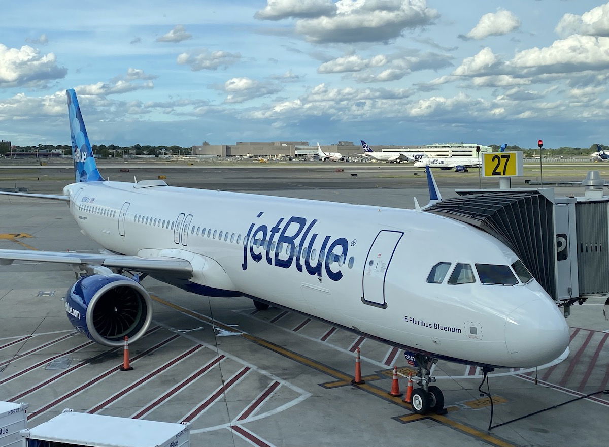 JetBlue Credit score Card Overview: Robust Perks, Low Price