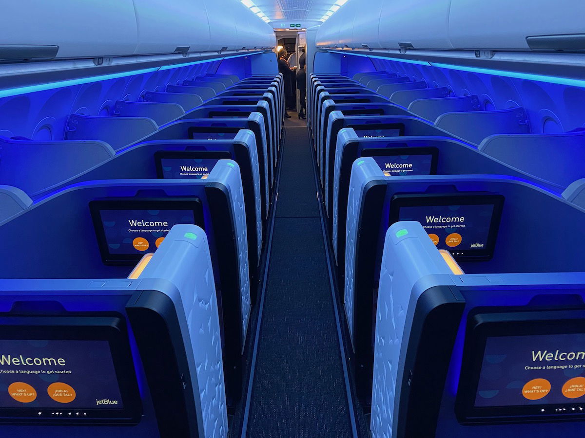 JetBlue Adds Mosaic+ Status Tier, Mint Upgrades