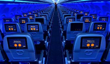 JetBlue Adds Free Carry-On Bags To Blue Basic Fares