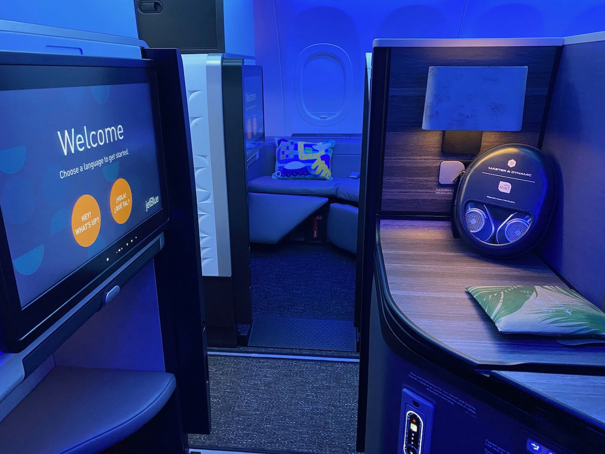 JetBlue Improves Inflight Entertainment Personalization