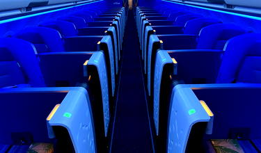 JetBlue Cuts Transatlantic Flying In Winter, Shortens Summer Season