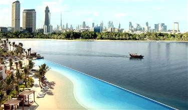 Park Hyatt Dubai: Major Changes, Full Renovation