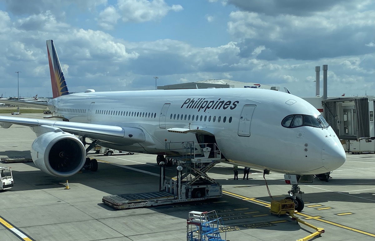 Lufthansa Picks Up Former Philippine Airlines A350s Laptrinhx News