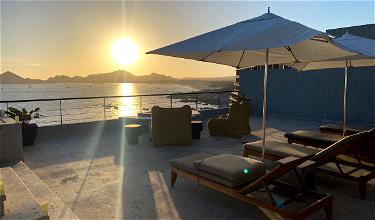 Introduction: Hotel Hopping In Amazing Los Cabos