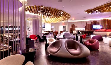 Access Virgin Atlantic Clubhouses With Plaza Premium (No Changes)