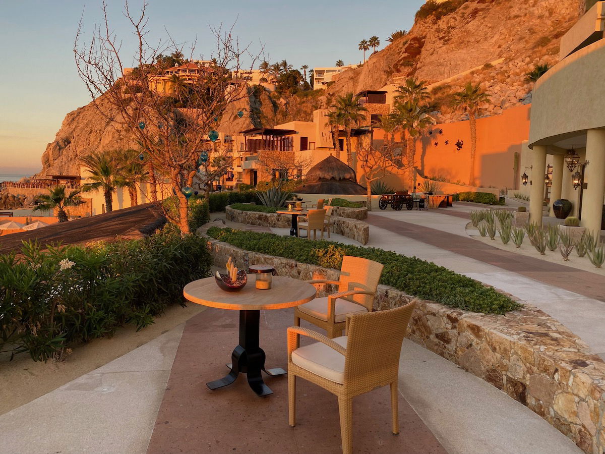 Waldorf Astoria Los Cabos Pedregal, Cabo San Lucas Review