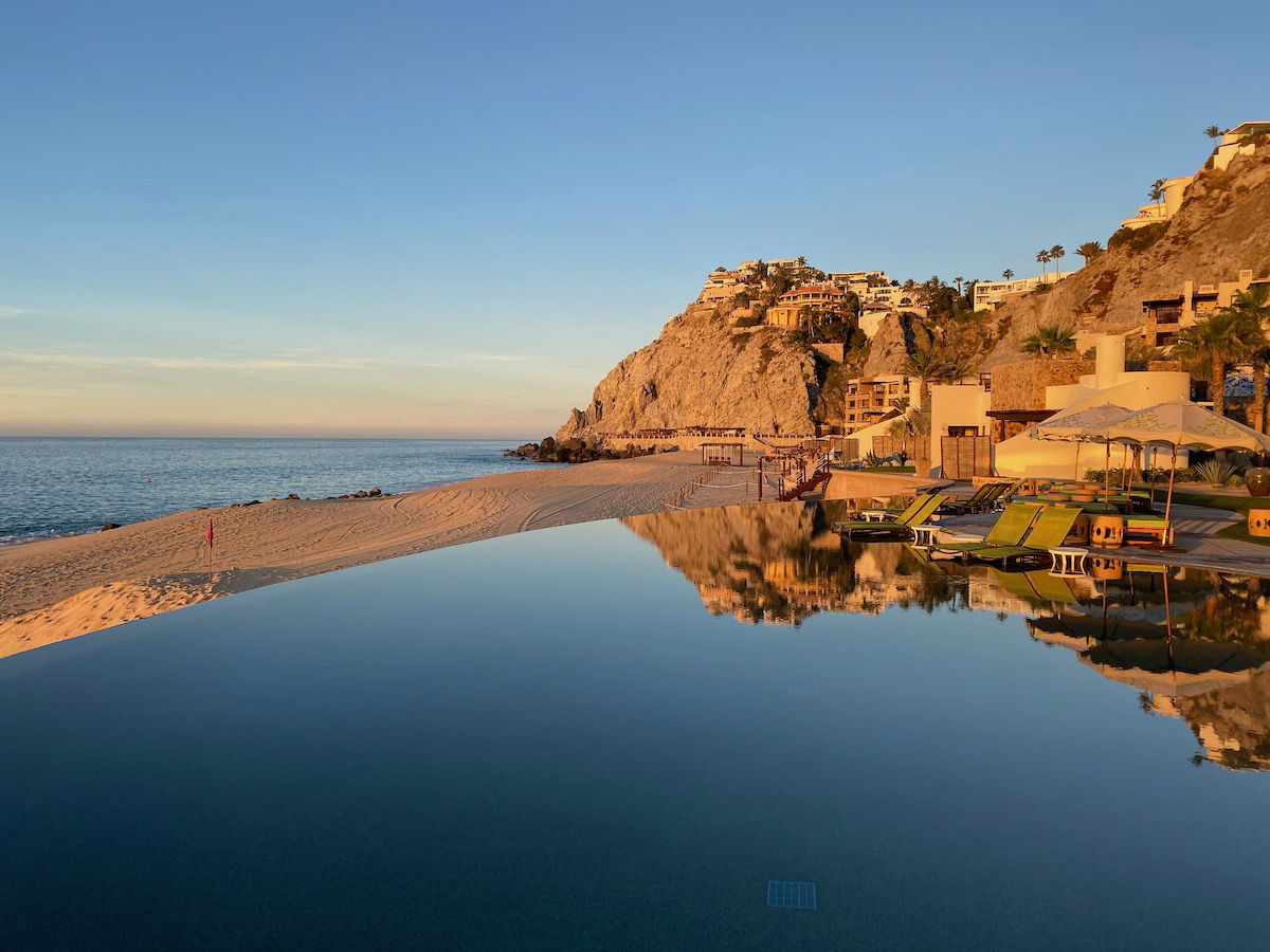 Waldorf Astoria Los Cabos Pedregal: Bottom Line Review