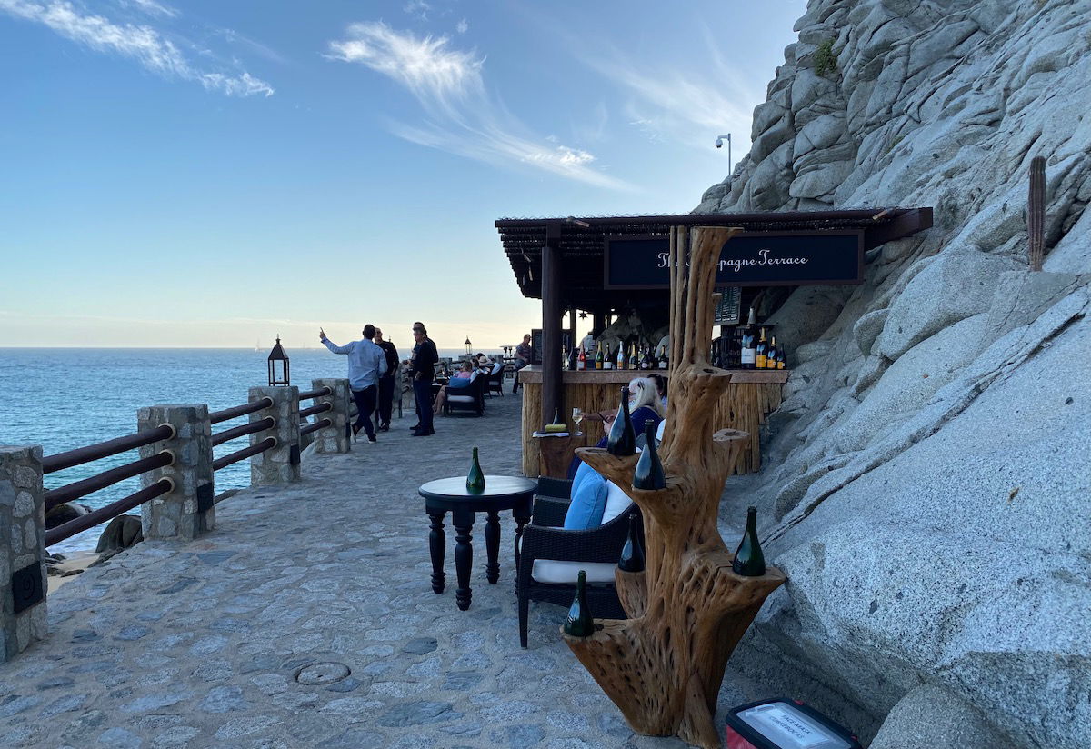 Review: Waldorf Astoria Los Cabos Pedregal - One Mile at a Time