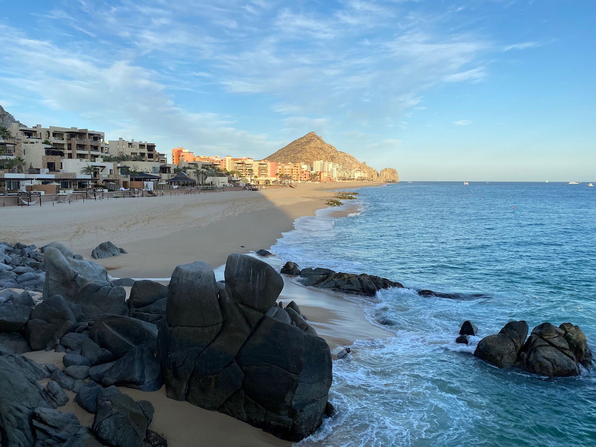 Review: Waldorf Astoria Los Cabos Pedregal - One Mile at a Time