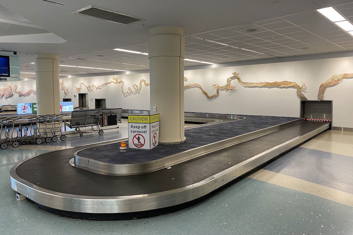 What to Expect When You Land at a US Airport