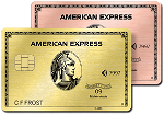 American Express® Gold Rewards Card (CA)