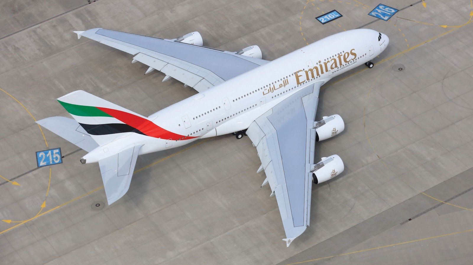 Standoff: Emirates A380 Pilots Vs. Toronto ATC