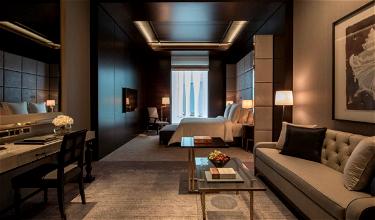 Four Seasons London Offers & Promotions (2024)