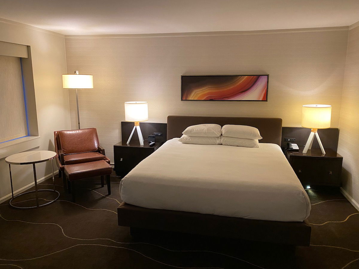 Video Walkthrough: The Executive Suite At The Grand Hyatt Denver (CO) -  Flying High On Points