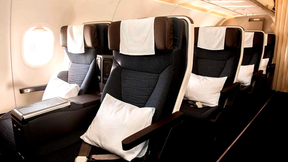 Gulf Air Launching Bahrain To Israel Route One Mile At A Time Best Business Class To Israel May 2022