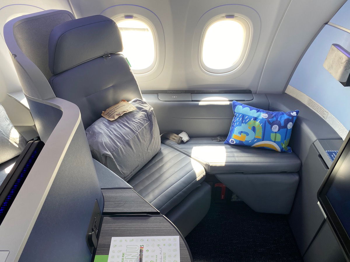 JetBlue Mint: Your Guide to Flying First Class - NerdWallet