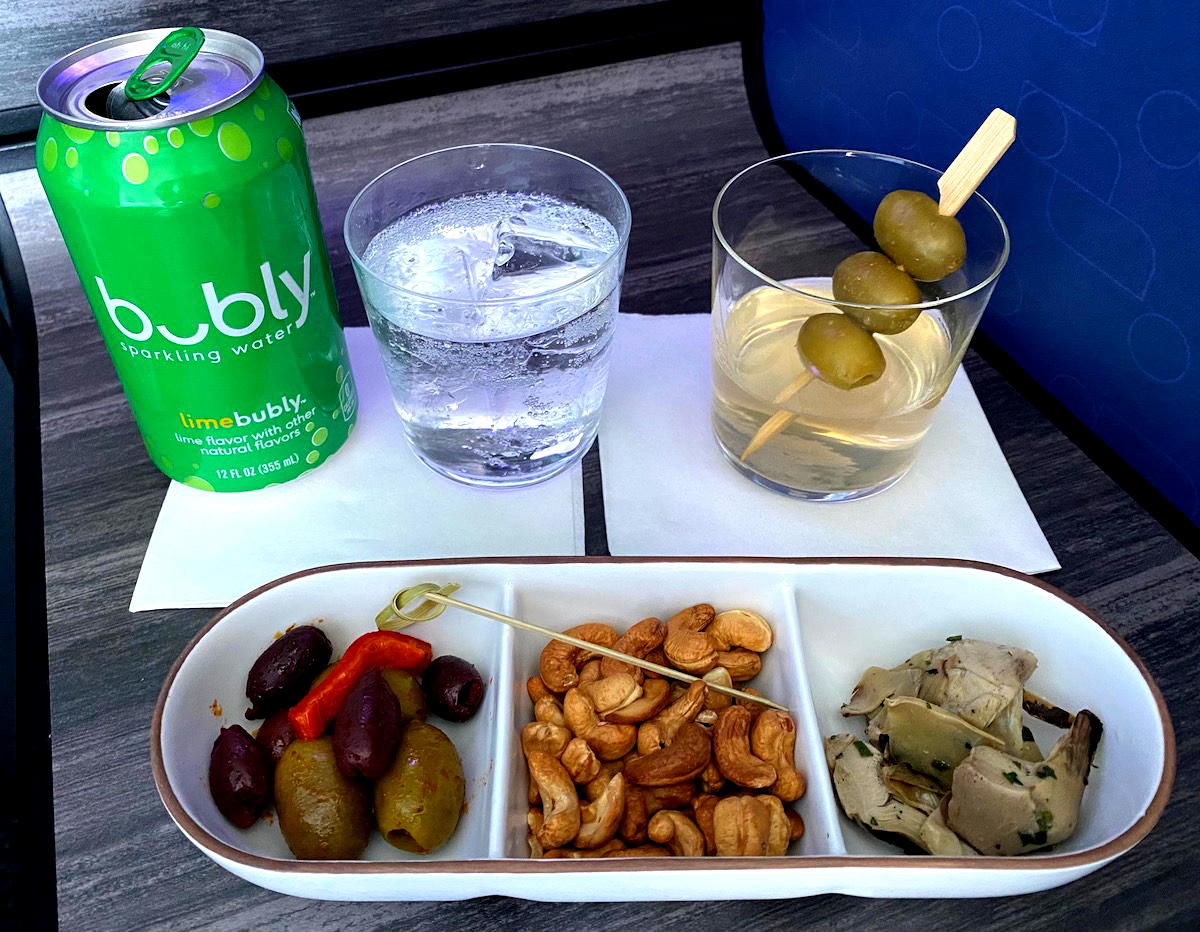 Guide To JetBlue TrueBlue Mosaic Elite Status One Mile at a Time