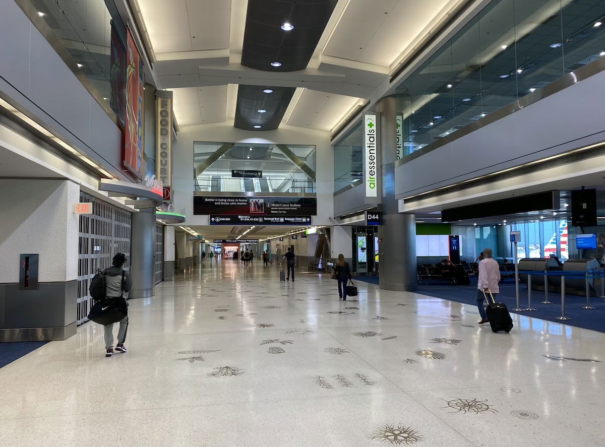 Miami (MIA) Ranked As America's Best Airport?!? - One Mile at a Time