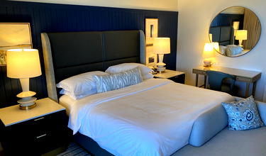 Marriott Platinums Now Get Ritz-Carlton Suite Upgrades, Theoretically