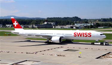 Why A SWISS Boeing 777 Is Flying To Tampa This July