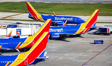 Southwest Airlines Credit Cards Get New Benefits