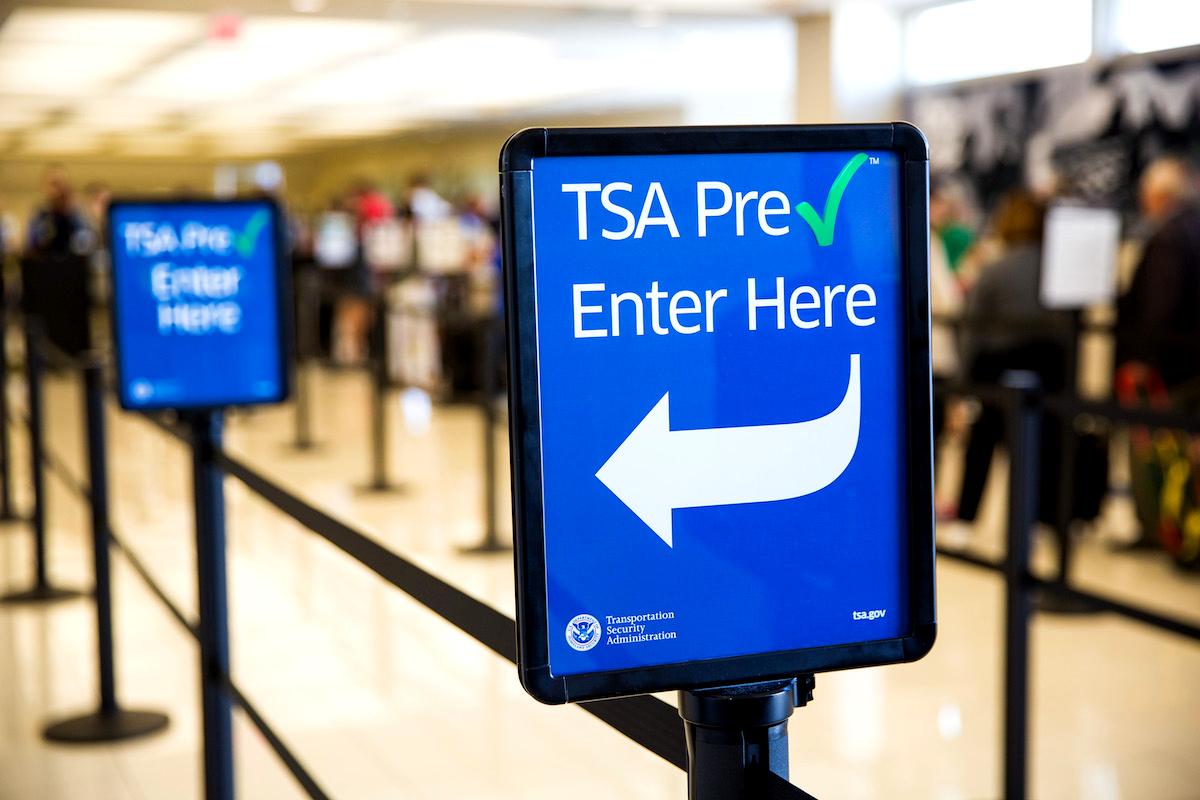What Is Tsa Precheck And It Worth