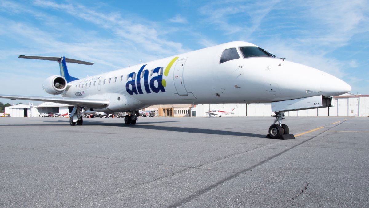 Aha! Ceases Operations, ExpressJet Liquidates