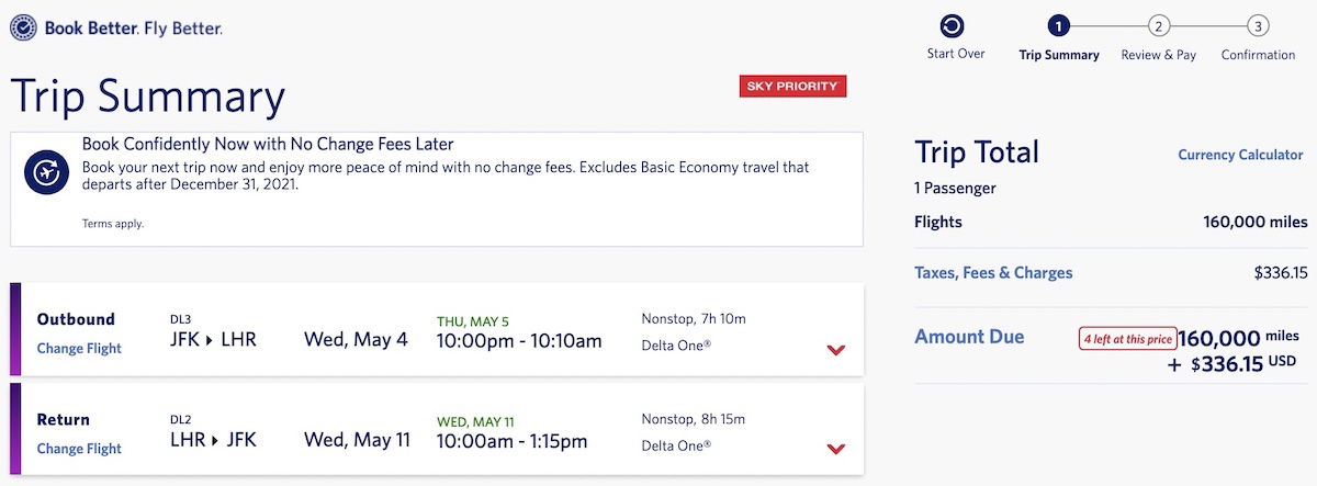 Delta Pay With Miles: Everything You Need To Know - One Mile at a Time