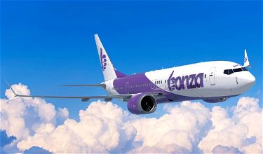 Australia’s Bonza Cancels Flights As Planes Repossessed