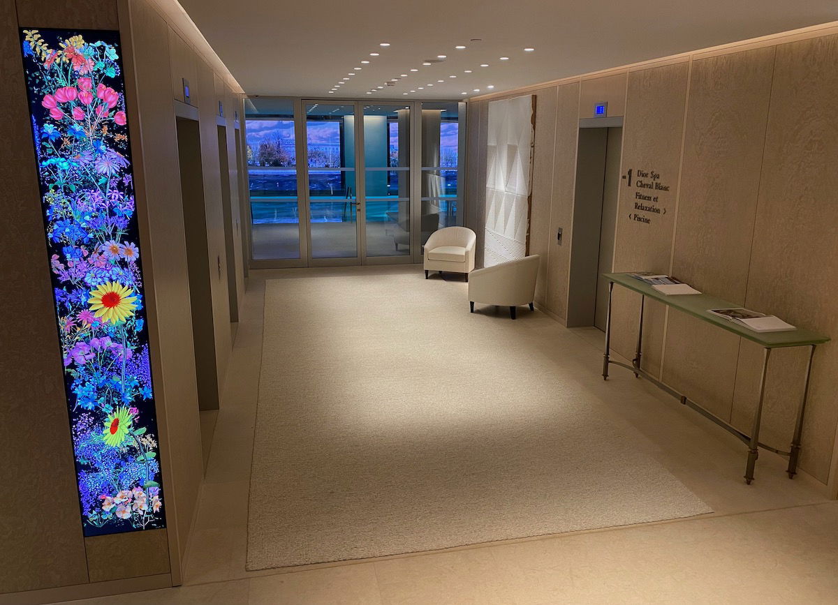 Dior Spa Cheval Blanc opens in Paris