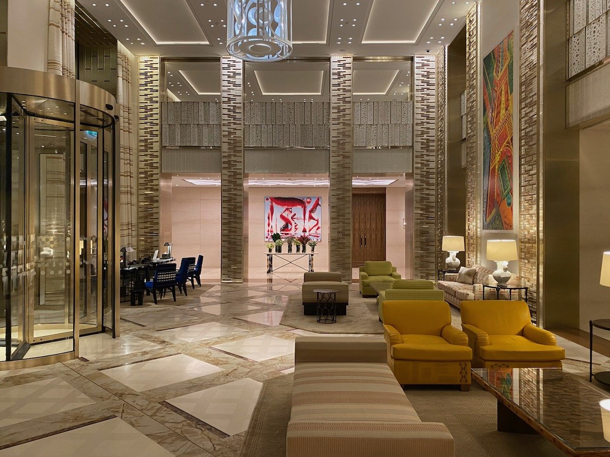 Cheval Blanc Paris: Inside LVMH's luxurious new hotel – Luxury London