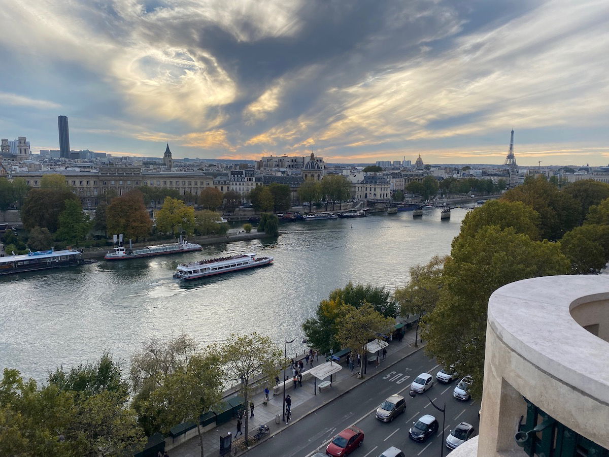 Experience Paris Without Leaving the US - Paris Hotel Review - Travel Tripz