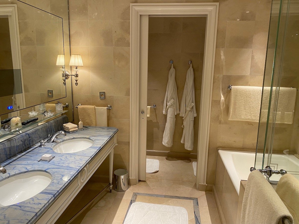 A Review of Four Seasons' Newly-Renovated Le Spa in Paris - Fathom