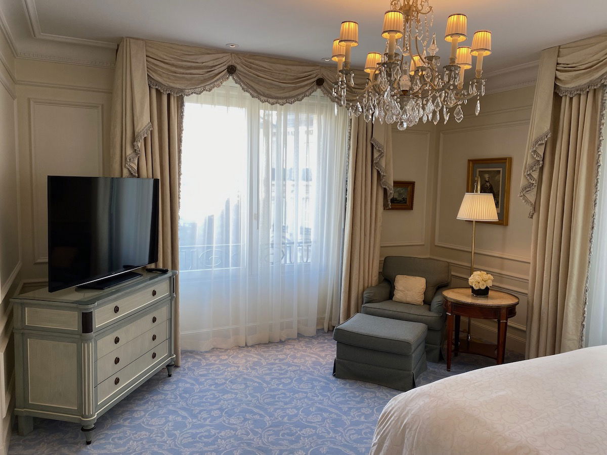 Hotel Four Seasons Hotel George V Paris, France - book now, 2023