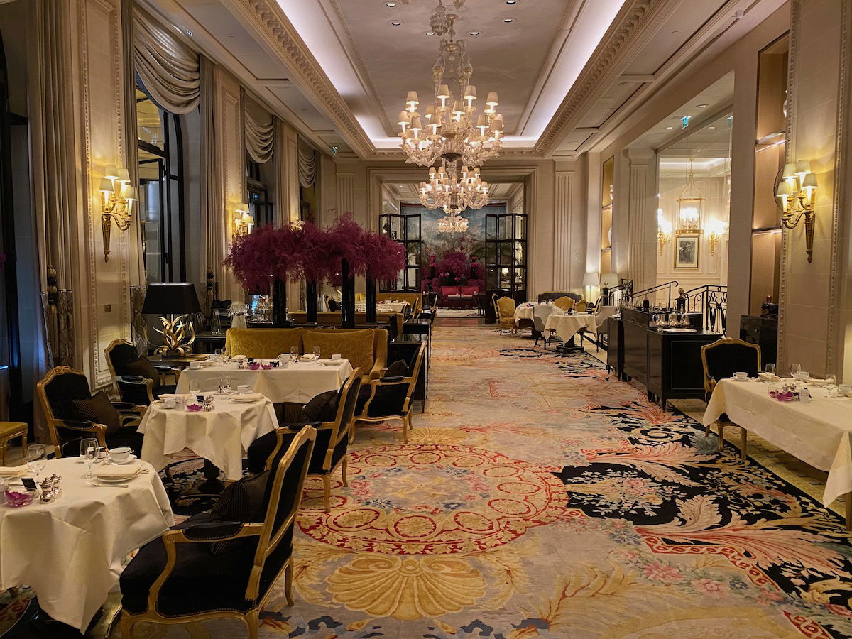 Four Seasons Hotel George V in Paris: Find Hotel Reviews, Rooms