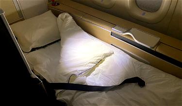 How To Redeem Miles For Lufthansa First Class