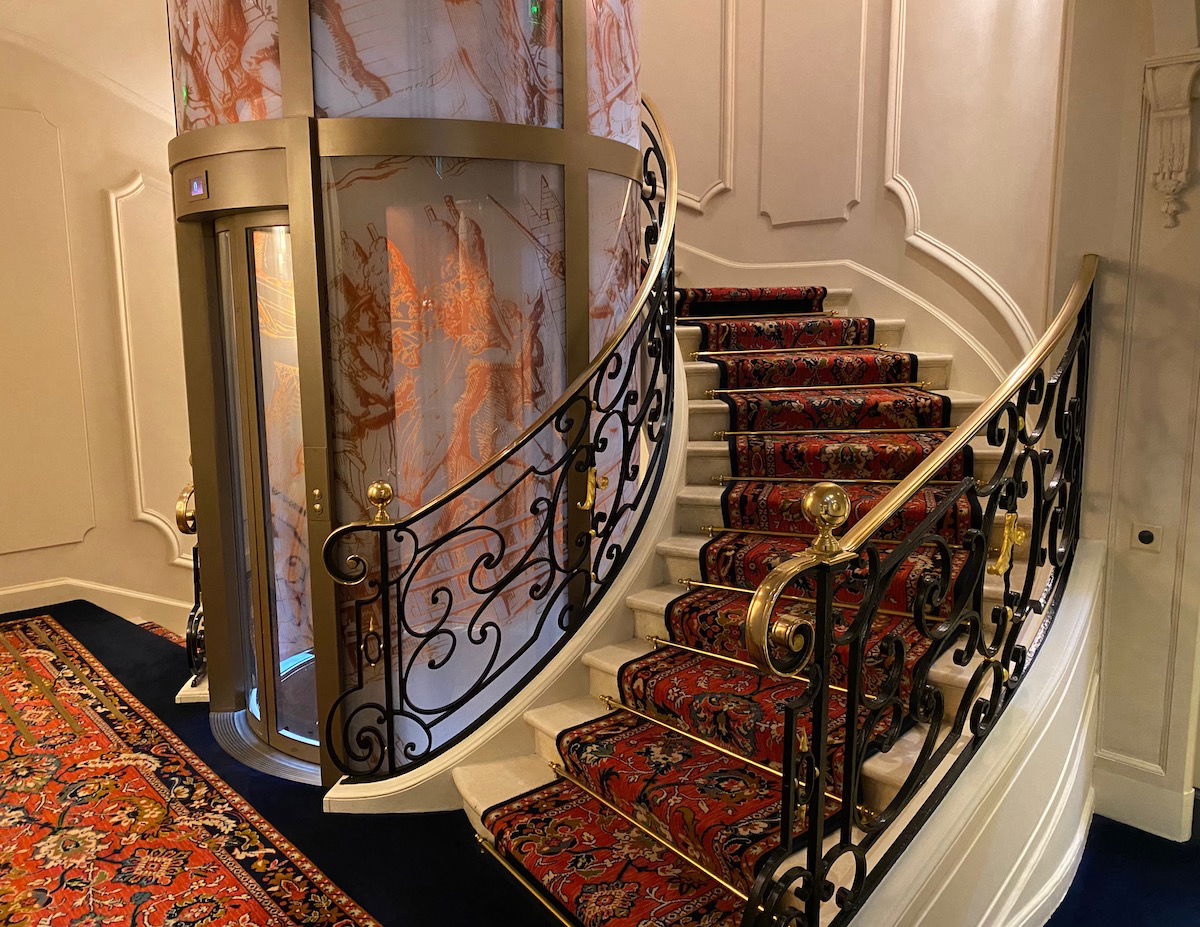 An exclusive first look inside The Ritz Paris: hotel review and pictures