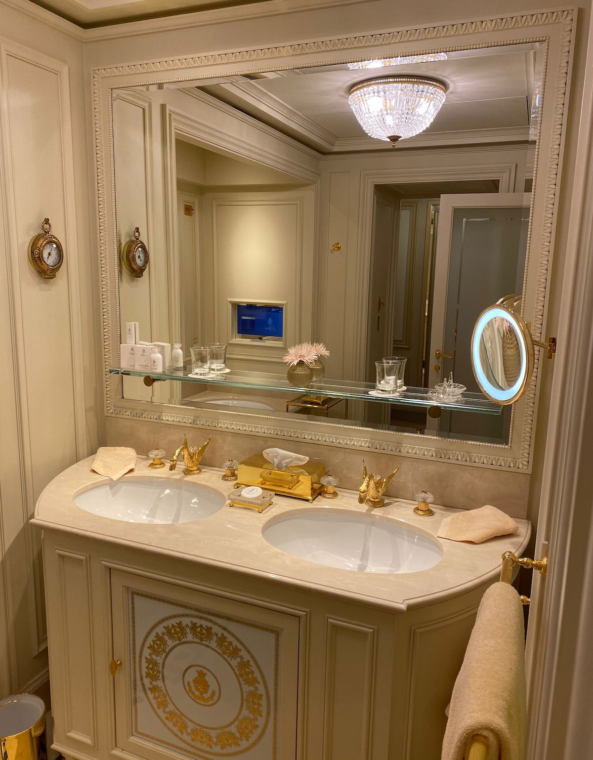 Ritz Paris — Hotel Review