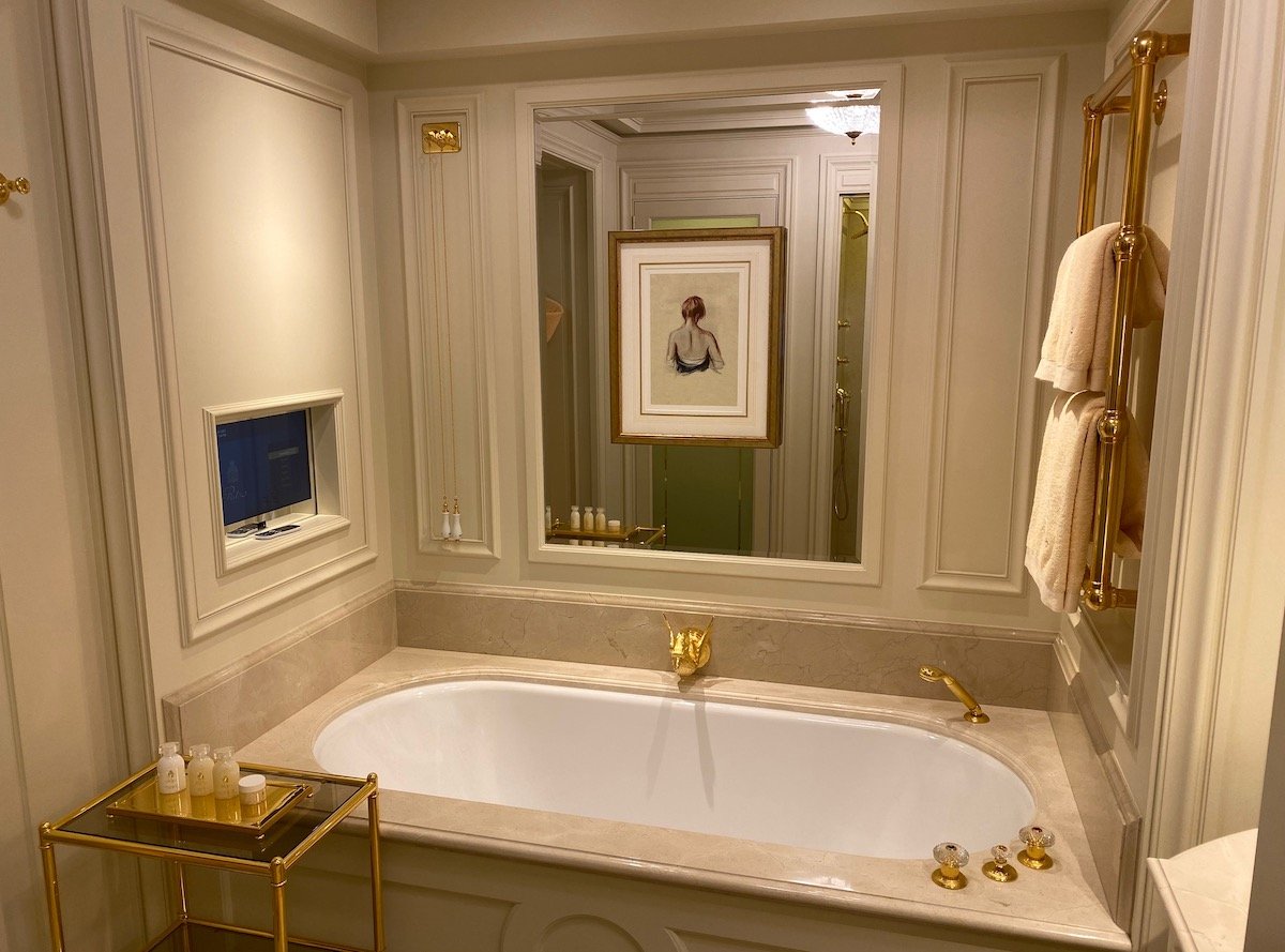 Ritz Paris — Hotel Review