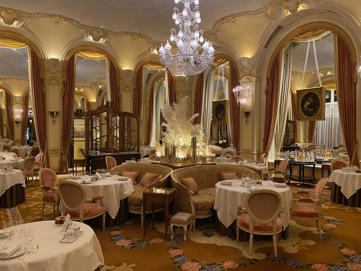 RITZ PARIS - Updated 2023 Prices & Hotel Reviews (France)