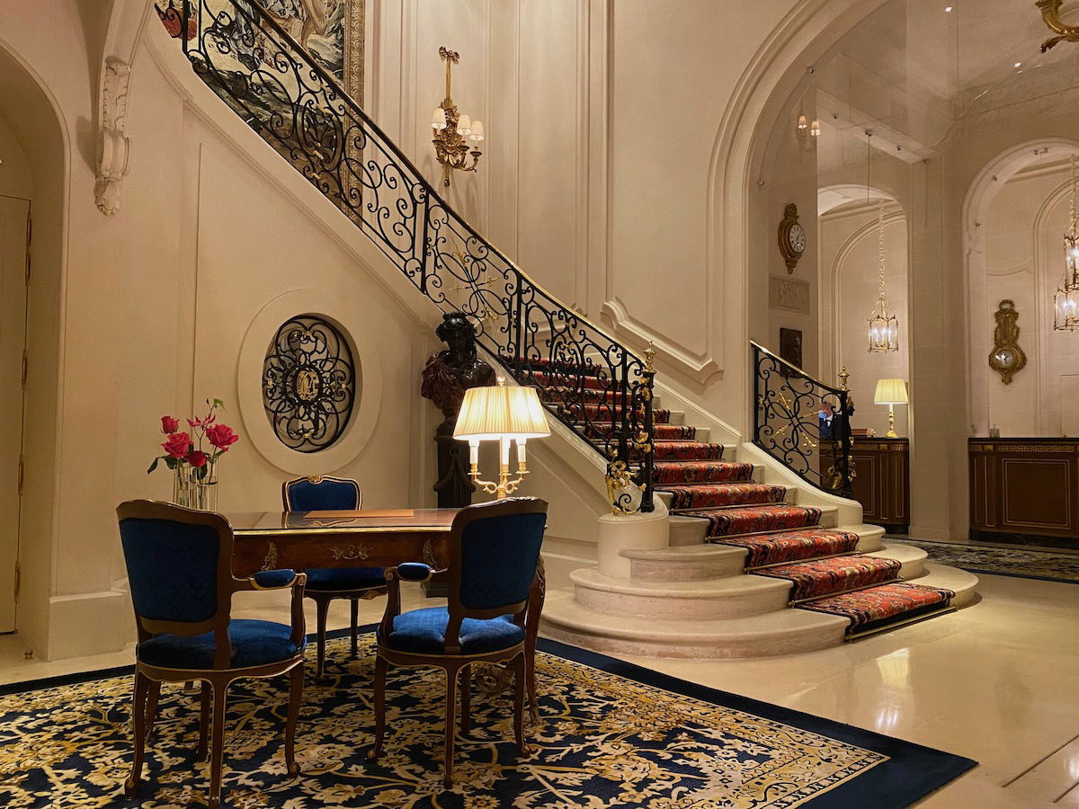 Review: Ritz Paris Hotel - One Mile at a Time