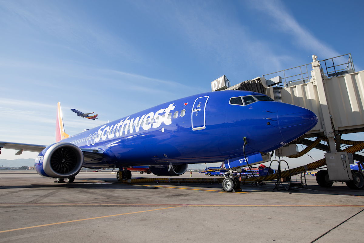 Southwest Launches “Wanna Get Away Plus” Fares