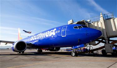 Southwest Launches “Wanna Get Away Plus” Fares