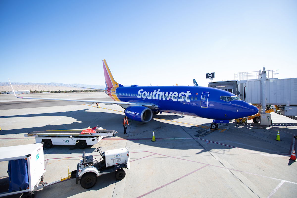 How To Earn & Use The Southwest Companion Pass