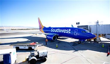 How To Earn & Use The Southwest Companion Pass