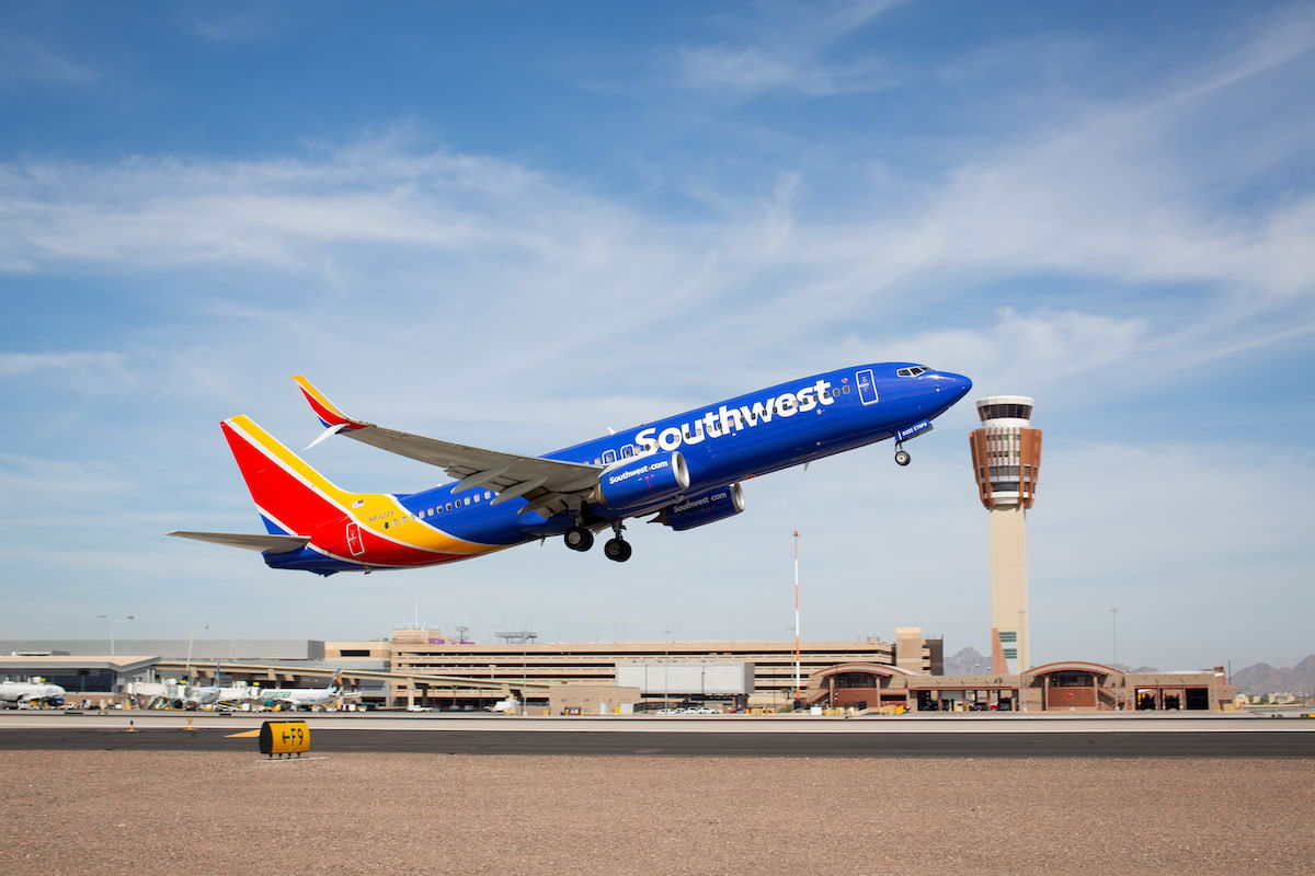 Promo: 20% Off When You Redeem Southwest Points